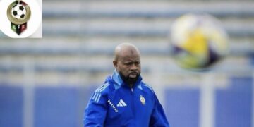 Football : Youssoupha Dabo nommé sélectionneur de la Libye !