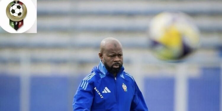 Football : Youssoupha Dabo nommé sélectionneur de la Libye !