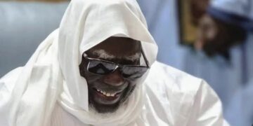 Officiel : Le Grand Magal de Touba sera célébré, le dimanche 02 août 2026