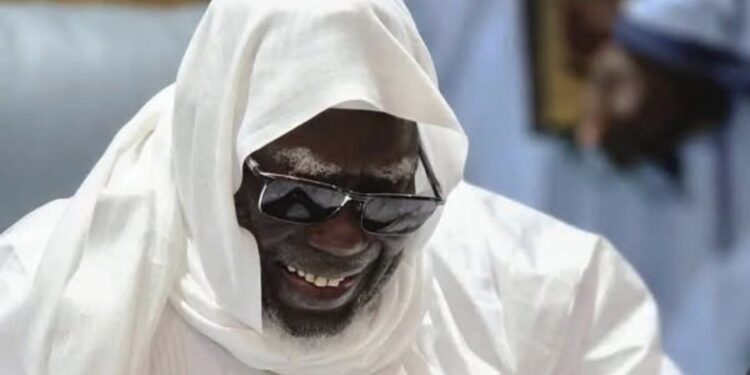 Officiel : Le Grand Magal de Touba sera célébré, le dimanche 02 août 2026