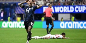 Mondial 2026 : L’Argentine élimine l’Angleterre et rejoint l’Espagne en finale !