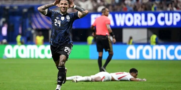 Mondial 2026 : L’Argentine élimine l’Angleterre et rejoint l’Espagne en finale !