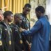 Sacrés des U15 et U17 : Une cérémonie de remise de récompenses organisée, demain jeudi
