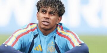 Coupe du Monde : L’Espagne active un plan spécial pour Lamine Yamal !