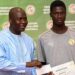 Sacrés à la CAN : Les Sélections U15 et U17 du Sénégal honorées !