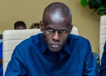 Port autonome de Dakar : Le Président Diomaye FAYE limoge Waly Diouf Bodiang