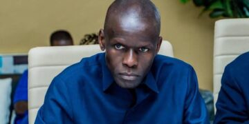 Port autonome de Dakar : Le Président Diomaye FAYE limoge Waly Diouf Bodiang