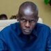 Port autonome de Dakar : Le Président Diomaye FAYE limoge Waly Diouf Bodiang