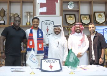 Mercato : Abdou Diallo signe officiellement à Abha FC
