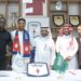 Mercato : Abdou Diallo signe officiellement à Abha FC