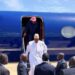 Aéroport LSS : Macky Sall atterrit à Dakar