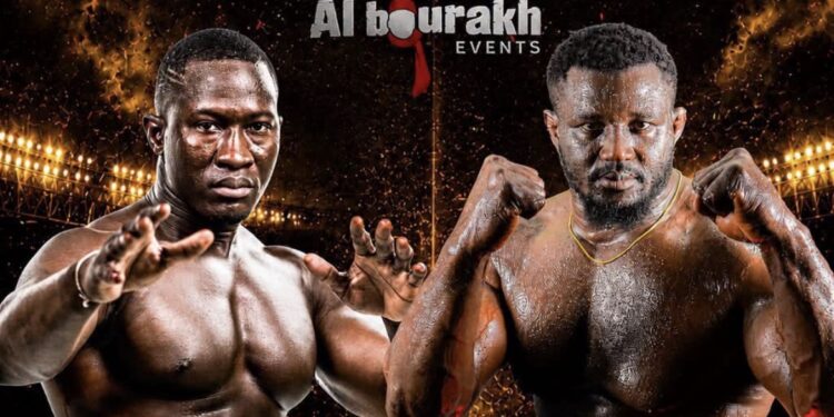 Lamb : Le combat entre Balla Gaye 2 et Ada Fass est fixé, au dimanche 29 novembre prochain