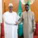 Soutien du Sénégal à la candidature de M. Sall : L’APR salue le sens élevé de l’État, la hauteur de vue et l’esprit républicain