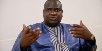 Politique : Matar Diop quitte l’APR et rejoint la coalition Diomaye Président !