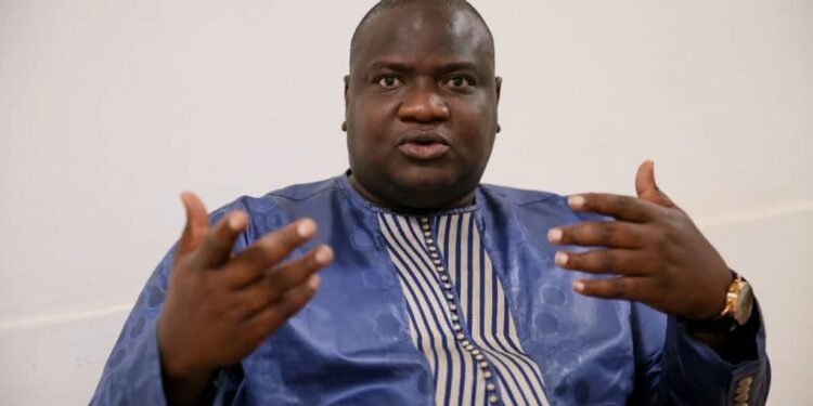 Politique : Matar Diop quitte l’APR et rejoint la coalition Diomaye Président !