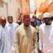 YOFF : Ousmane SONKO chez Cherif Al Ousseynou Lahi !