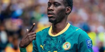 Mercato : Manchester United s’est renseigné sur Ismaïla Sarr !