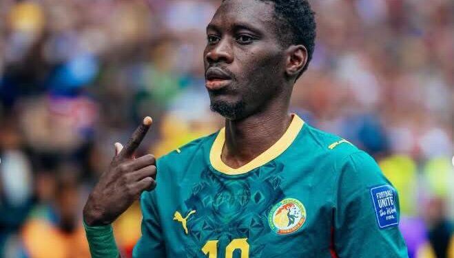 Mercato : Manchester United s’est renseigné sur Ismaïla Sarr !