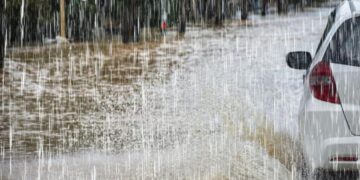 Hivernage : Des orages accompagnés de pluies attendus cette soirée dans plusieurs localités