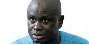Seydi Gassama sur le soutien du Sénégal à la candidature de M. Sall : « Nous sommes plus que jamais déterminés… »