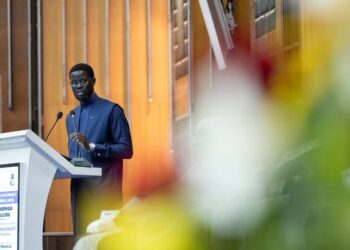 Système éducatif : Le Chef de l’État alerte sur le recul préoccupant des sciences
