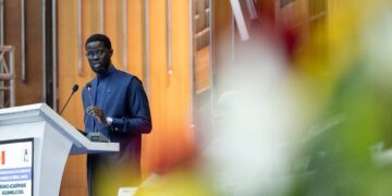 Système éducatif : Le Chef de l’État alerte sur le recul préoccupant des sciences