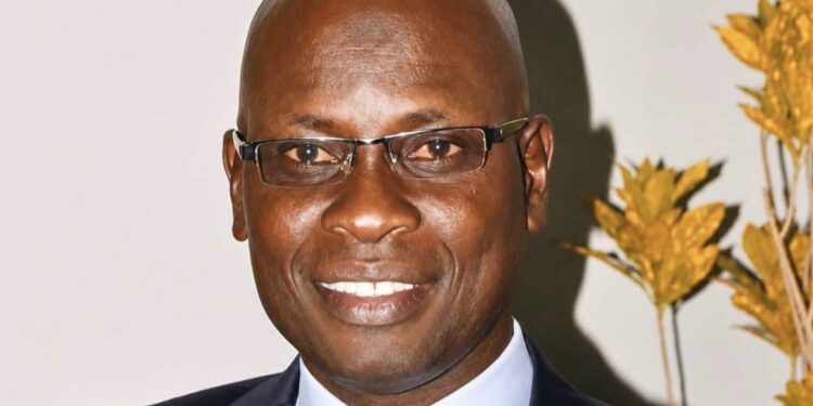 Nécrologie : Décès du Pr Mame Samba Mbaye, un universitaire engagé
