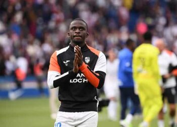 Mercato : Annoncé en Saudi Pro League, Bamba Dieng se dirige finalement vers la Turquie