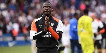 Mercato : Annoncé en Saudi Pro League, Bamba Dieng se dirige finalement vers la Turquie