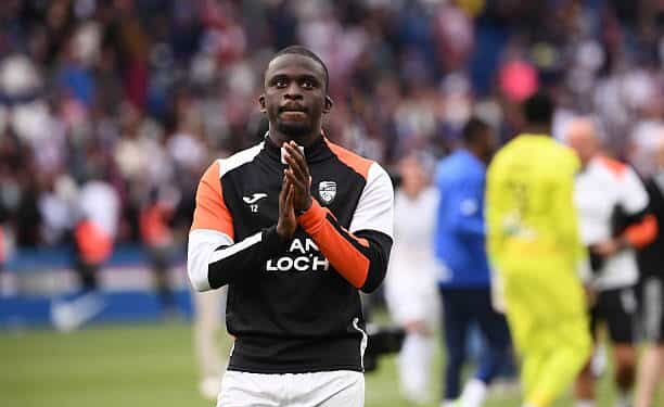 Mercato : Annoncé en Saudi Pro League, Bamba Dieng se dirige finalement vers la Turquie