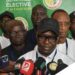 Mondial 2026 : L’Assemblée reporte les auditions de la délégation sénégalaise à une date ultérieure