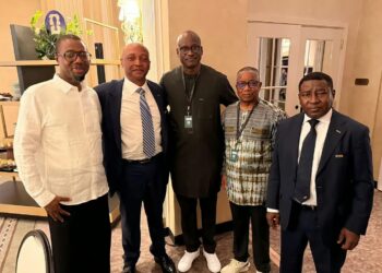 CAN 2032 : Le Burkina Faso, le Mali et le Niger officialisent leur candidature !