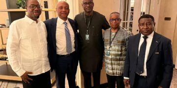 CAN 2032 : Le Burkina Faso, le Mali et le Niger officialisent leur candidature !