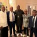 CAN 2032 : Le Burkina Faso, le Mali et le Niger officialisent leur candidature !