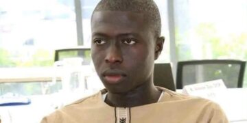 Politique : Abdou Aziz Dabakh Goudiaby quitte le parti PASTEF et rejoint la dynamique de Diomaye