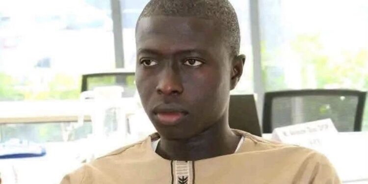 Politique : Abdou Aziz Dabakh Goudiaby quitte le parti PASTEF et rejoint la dynamique de Diomaye