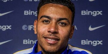 Mercato : Morgan Rogers signe à Chelsea !
