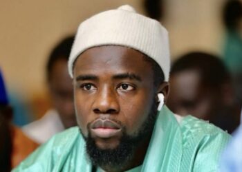 S. Saliou Ndoye rompt le silence : « Chaque épreuve est une leçon, et avec chaque difficulté vient la facilité »
