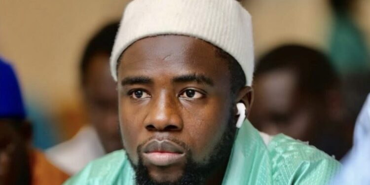 S. Saliou Ndoye rompt le silence : « Chaque épreuve est une leçon, et avec chaque difficulté vient la facilité »
