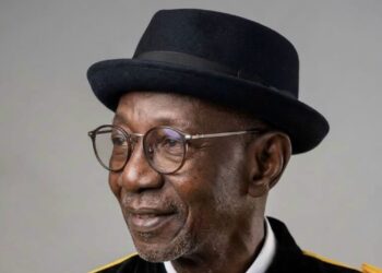 Nécrologie : Décès du Professeur Maguèye Kassé !