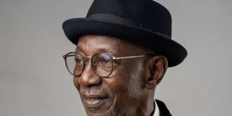 Nécrologie : Décès du Professeur Maguèye Kassé !
