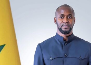 Politique : Dr Mansour Diop, Directeur Général de l’hôpital Aristide le Dantec démissionne de PASTEF