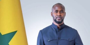 Politique : Dr Mansour Diop, Directeur Général de l’hôpital Aristide le Dantec démissionne de PASTEF