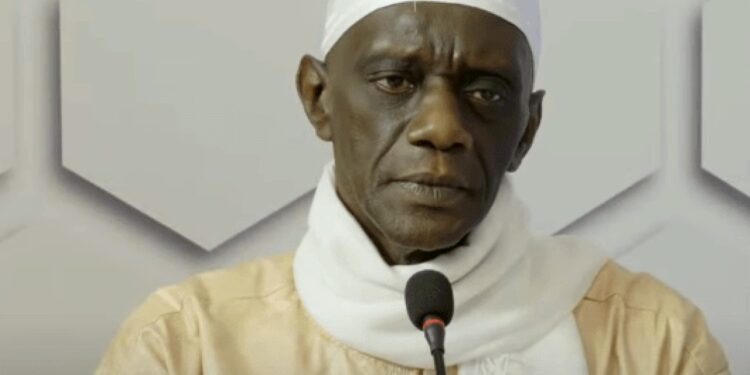 Affaire Fatou Binetou Gueye : Le CORED appelle les médias à faire preuve de discernement et de responsabilité
