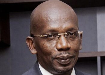 Urgent : Lansana Gagny Sakho tourne le dos au PASTEF et soutient Diomaye