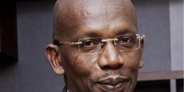Politique : Lansana Gagny Sakho exprime son soutien assumé au Président Diomaye FAYE