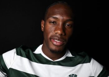 OFFICIEL : Le défenseur sénégalais Ibrahima Ba s’engage avec le Sporting CP