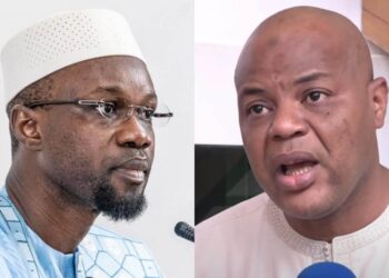 Affaire de la maison de la cité Keur Gorgui : Le dossier Mame Mbaye Niang–Ousmane Sonko renvoyé au 26 août