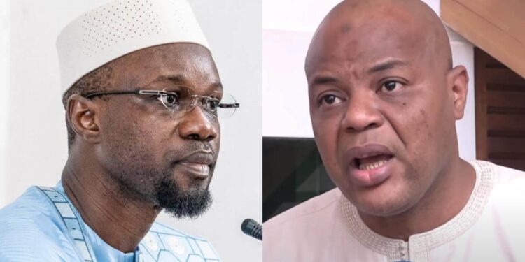 Affaire de la maison de la cité Keur Gorgui : Le dossier Mame Mbaye Niang–Ousmane Sonko renvoyé au 26 août