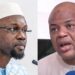 Affaire de la maison de la cité Keur Gorgui : Le dossier Mame Mbaye Niang–Ousmane Sonko renvoyé au 26 août